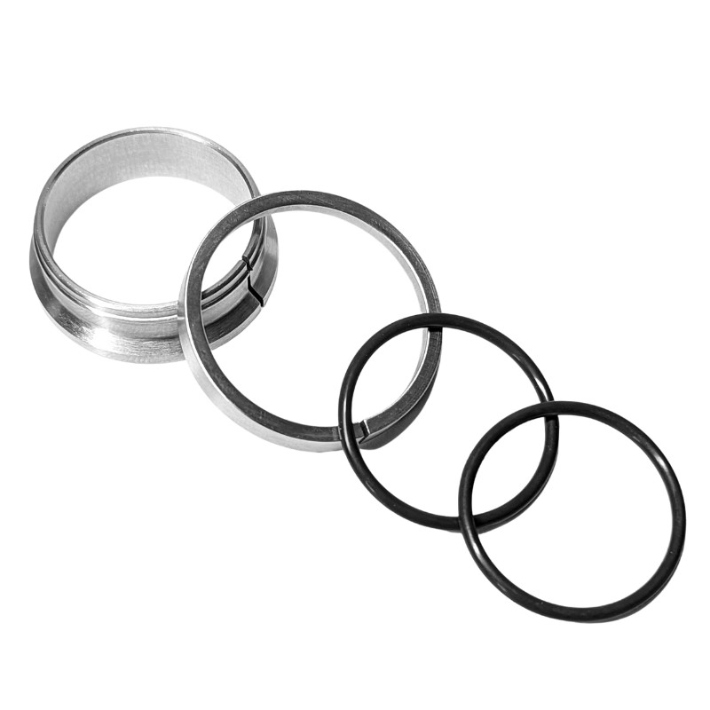 REMINGTON 11-87 11-96 1100 12 GA. GAS PISTON SEAL KIT NEW STYLE POST 1986