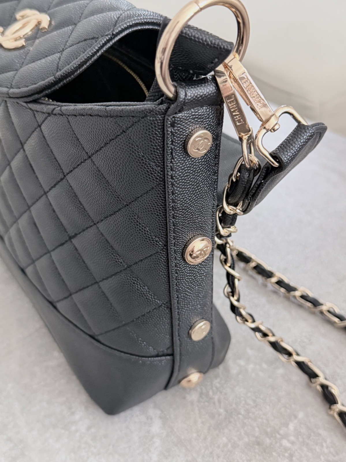 CHANEL Beauty VIP Gift Bag