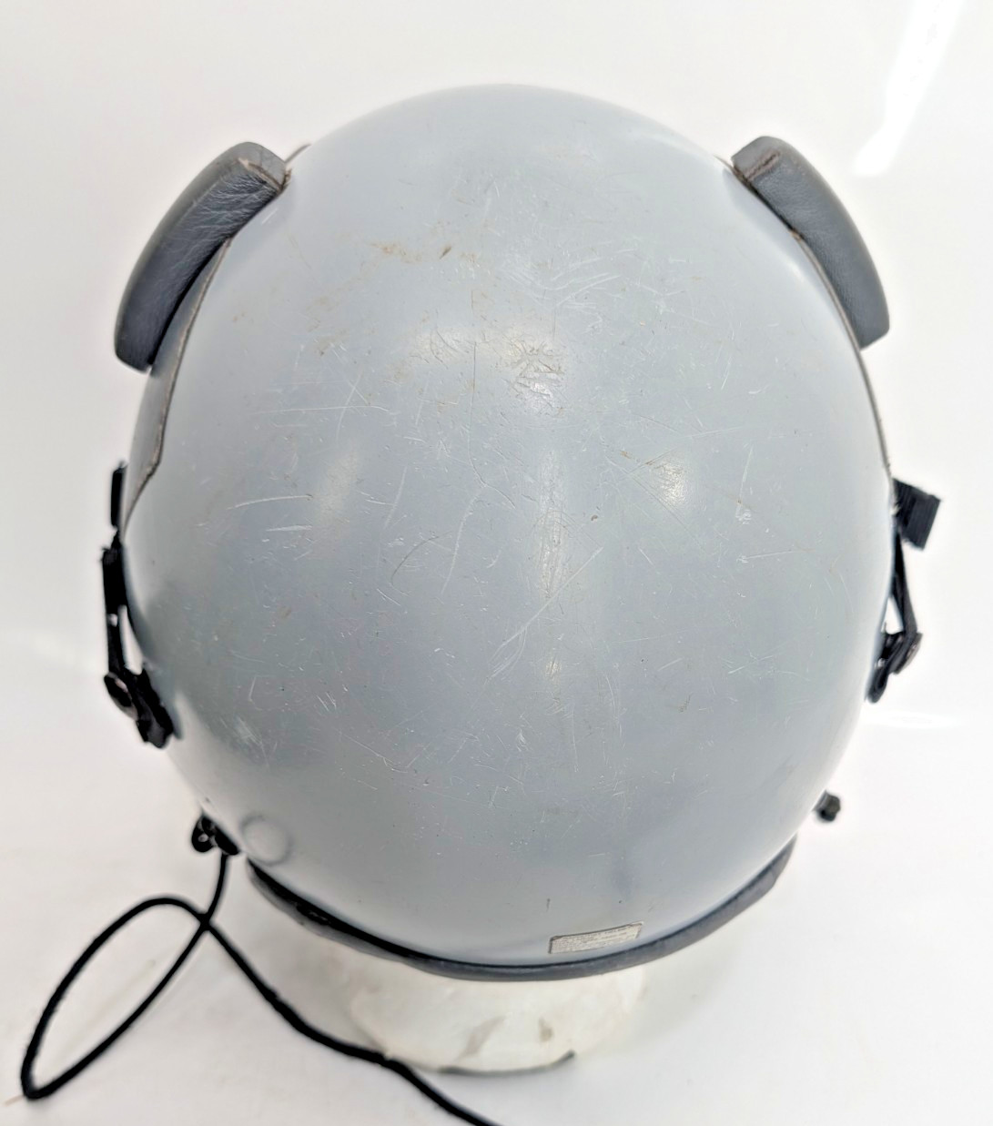 Gentex Parachutist Helmet Communications Original Carry Bag - Size Large