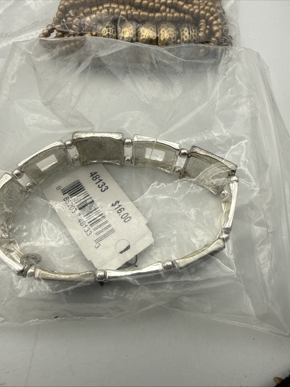 Cookie Lee Lot of Jewelry (20 pieces) Earrings, Bracelets, Necklaces