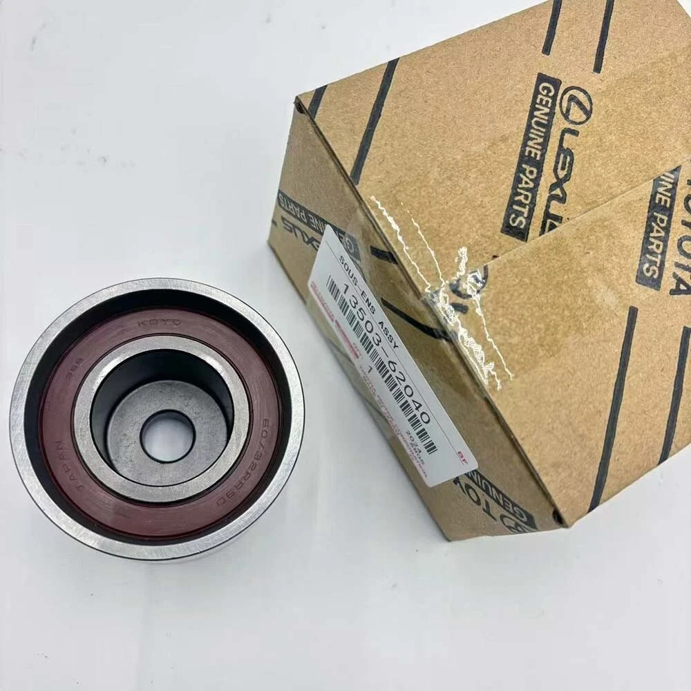 Genuine OEM Timing Belt Kit With Water Pump for Tacoma Tundra 4Runner 3.4L V6 US