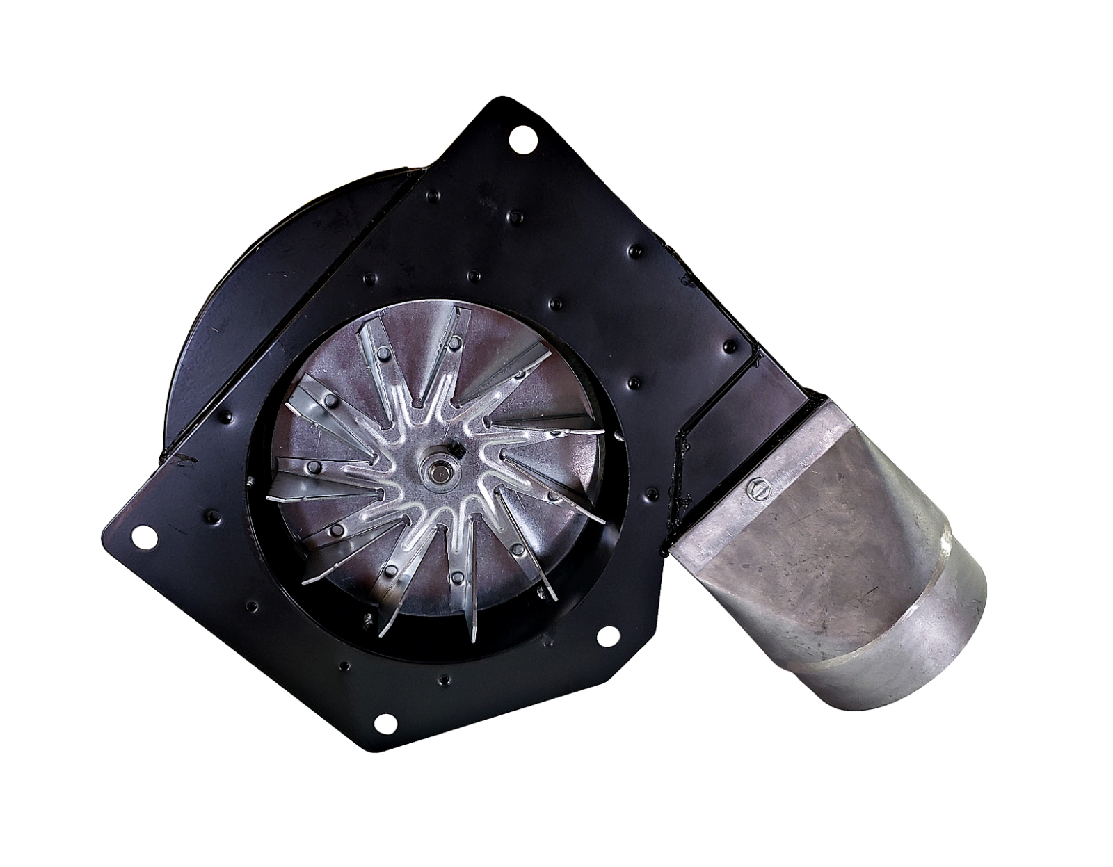 US Stove 5660, Ashley, King, Vogelzang Combustion Blower Exhaust Motor Fan 80602