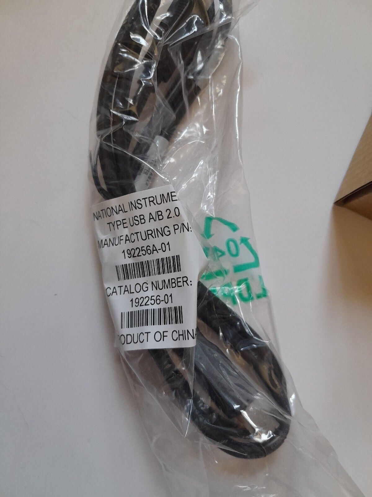 FREE SHIP 779553-01, NI-845x Data Acquisition Kit, With USB-8451 Card, New