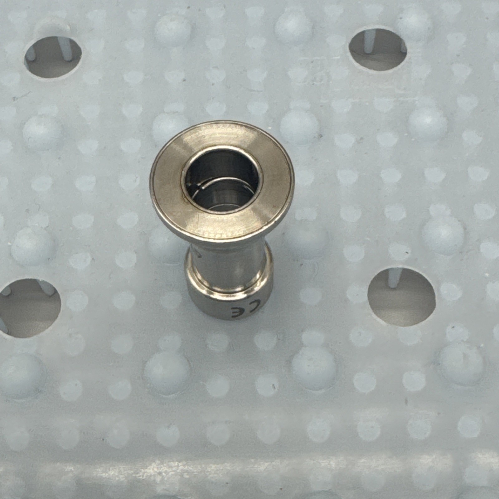 Stryker 233-050-087 Safelight Henke/Dyonics/Storz Scope Adapter