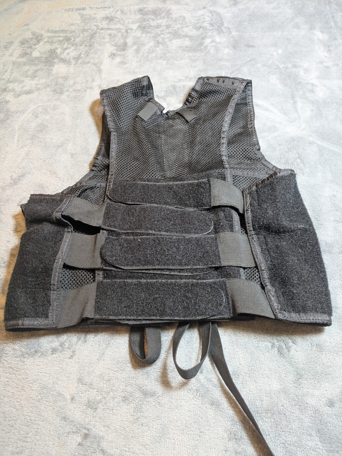 511 Tactical Vest Black