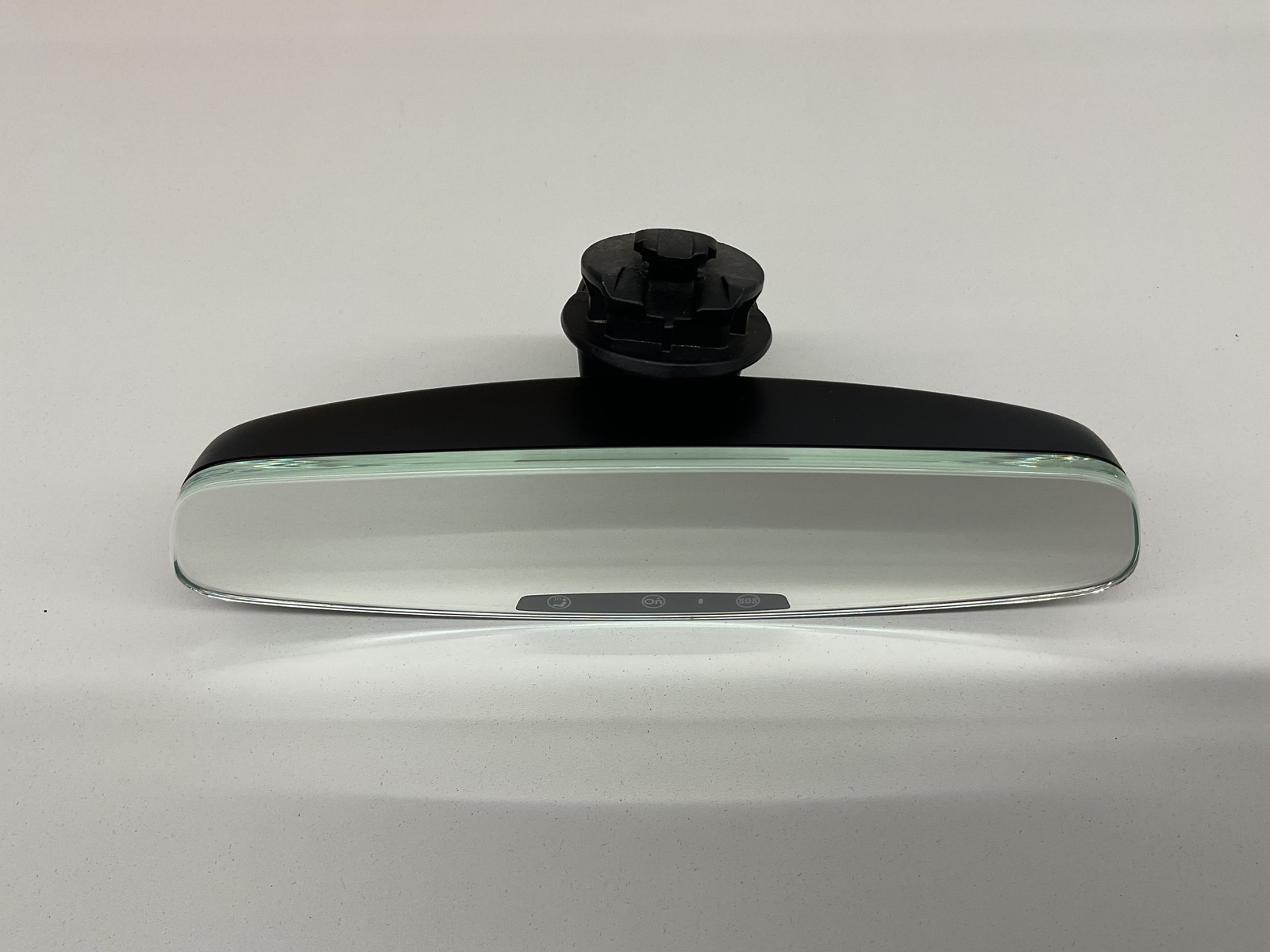2014-2019 CORVETTE C7 TILT INSIDE REAR VIEW MIRROR NEW GM # 23408299