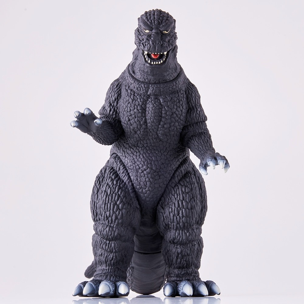 Godzilla Store Limited Movie Monster Series Godzilla 1984 Action Figure JAPAN