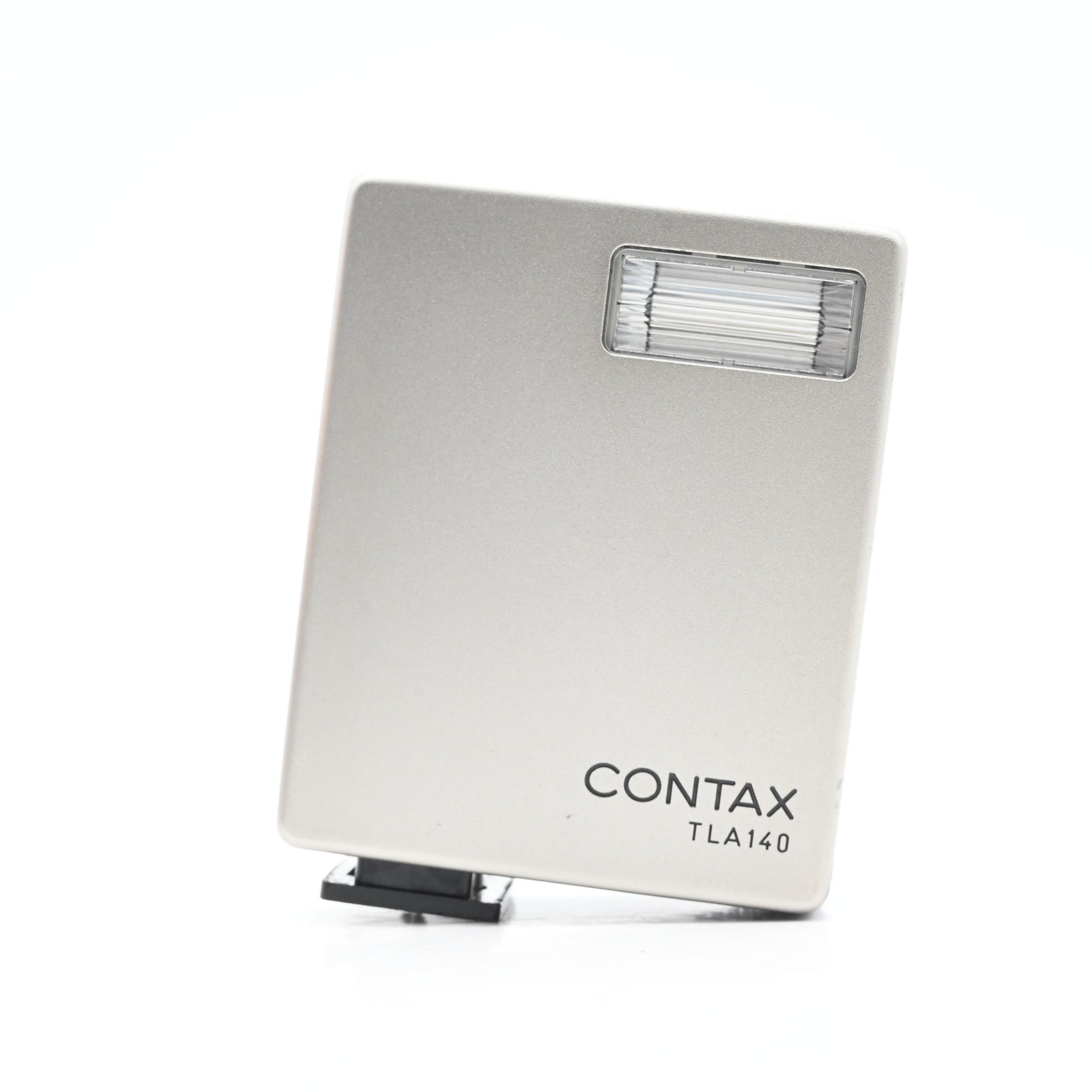 Contax TLA 140 Shoe Mount Flash #494