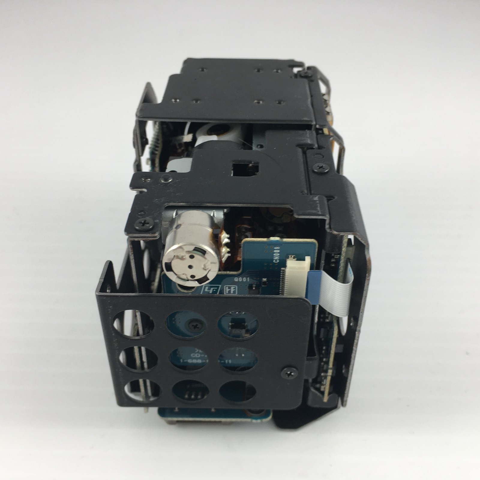 Sony FCB-EX45B NTSC Block Compact CCD Zoom Module for Dome Cameras