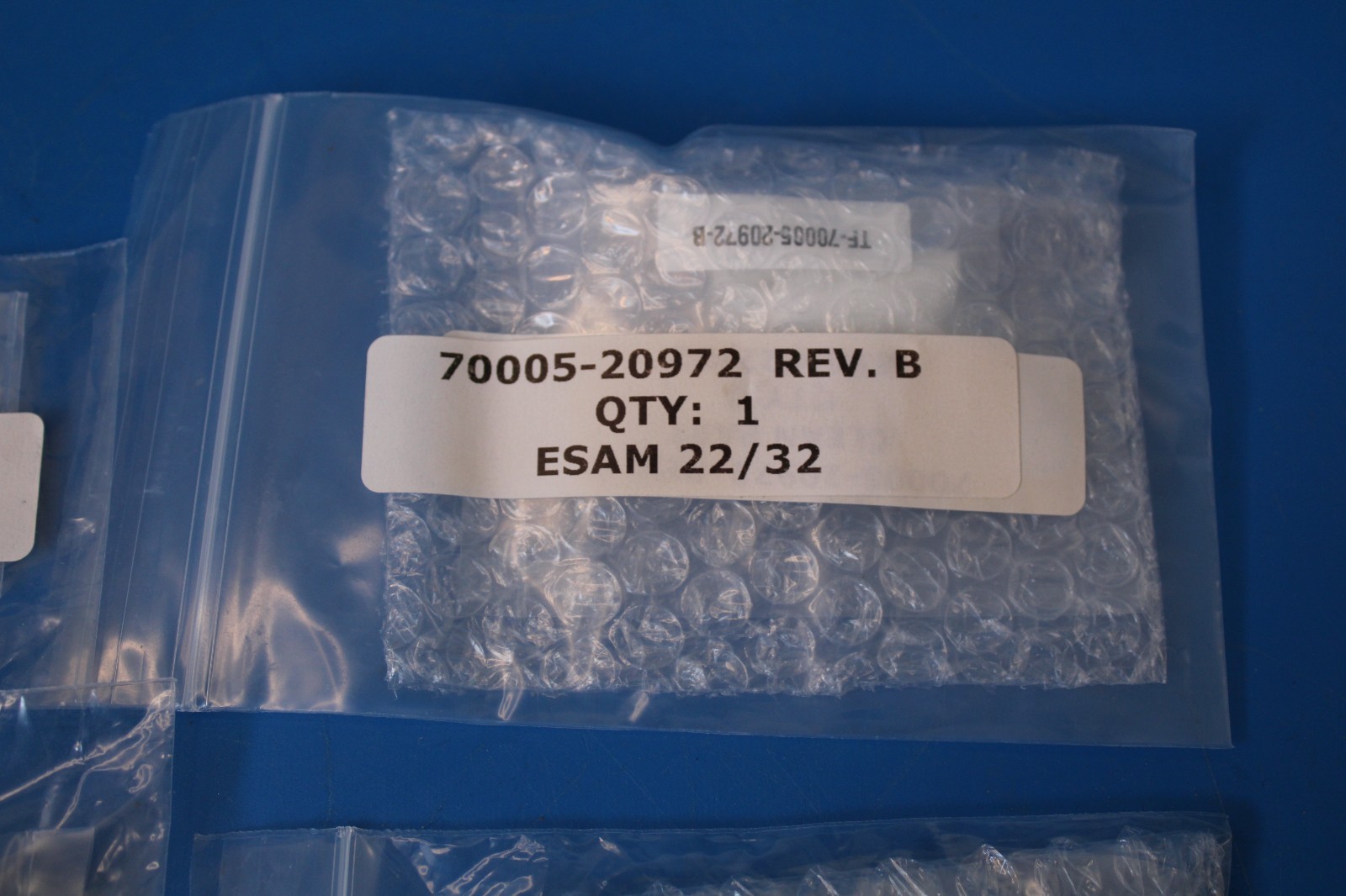 Lot Thermo Scientific TSQ Source Replacement 70005-20972/70005-20900/80000-20957