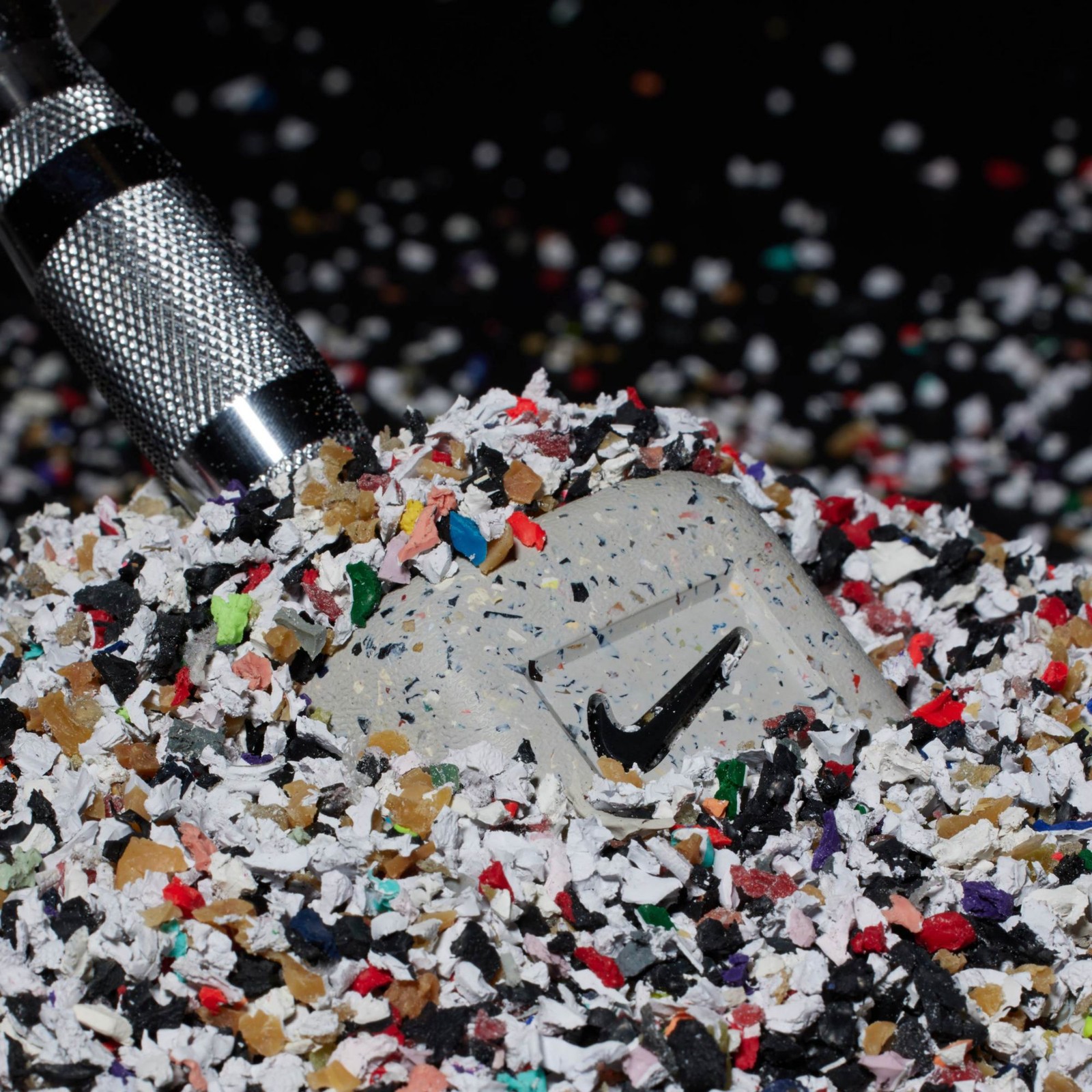 Nike Grind Dumbbell – Single