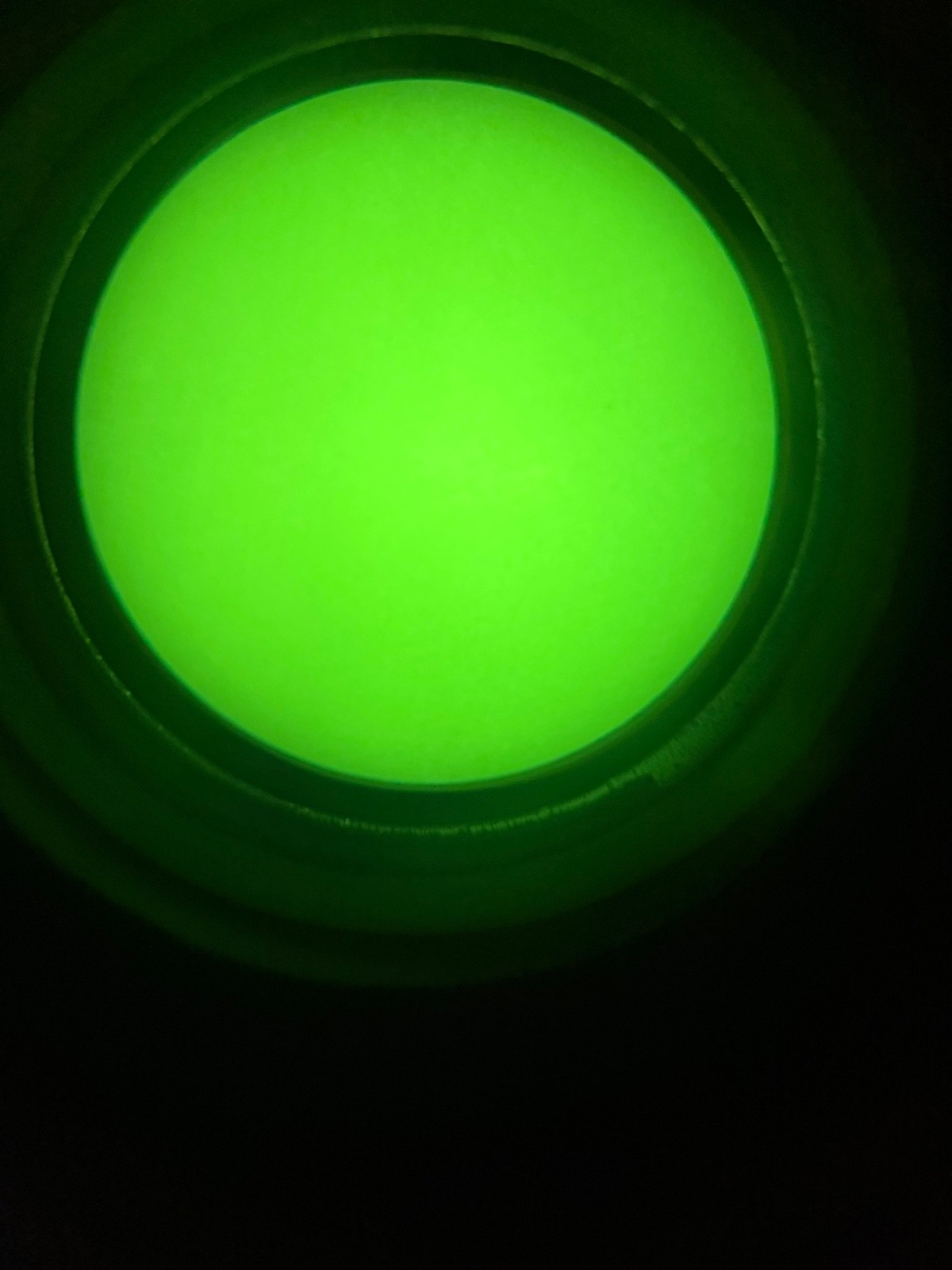 ANVIS 9 AN/AVS-9 Night Vision Goggles NVG OMNI VII TUBES #1