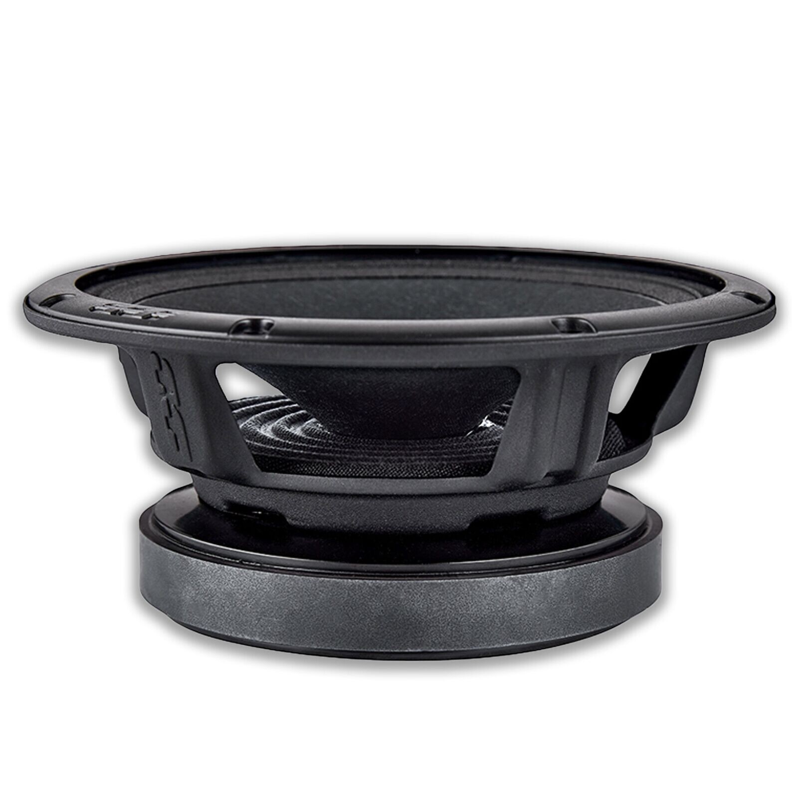 2 Pair Deaf Bonce Apocalypse 6.5" Midrange Car Speakers 1040 Watt 4 Ohm AP-M61SE