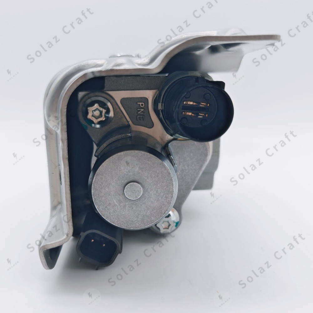 OEM Genuine VTEC Solenoid Spool Valve w/Gasket NIB 15810-RAA-A03 For Honda Acura