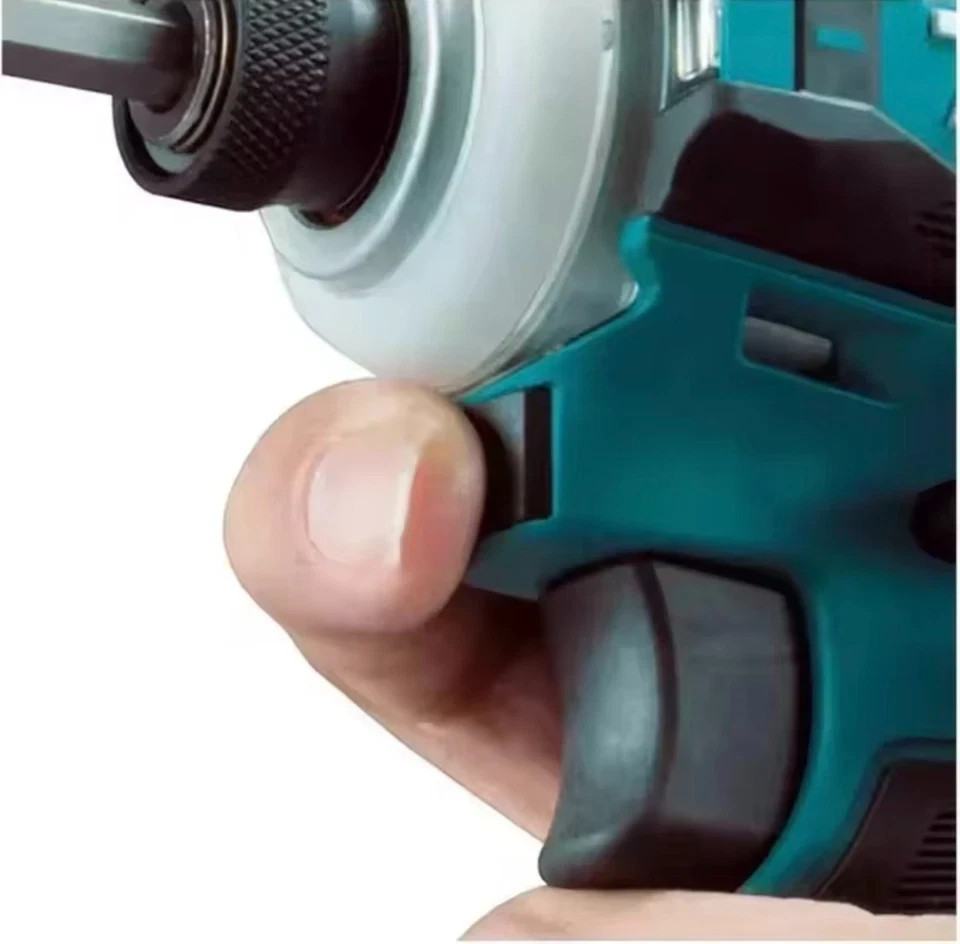 Makita DTD173 18V Brushless Cordless Impact Driver – 180Nm (Tool Only)