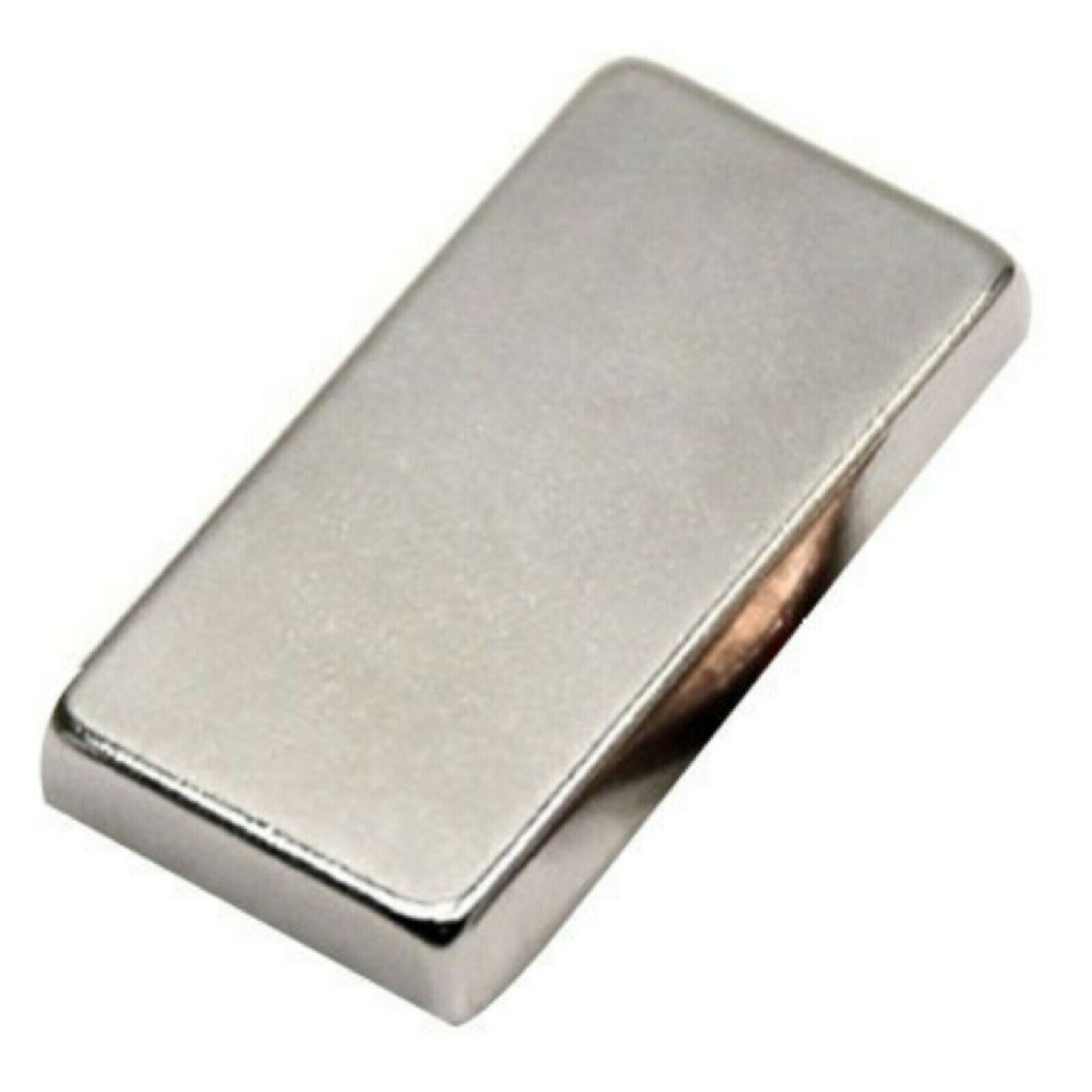 JSP Rare Earth Magnet Neodymium N35 Precious Metals Gold Silver Jewelry Testing