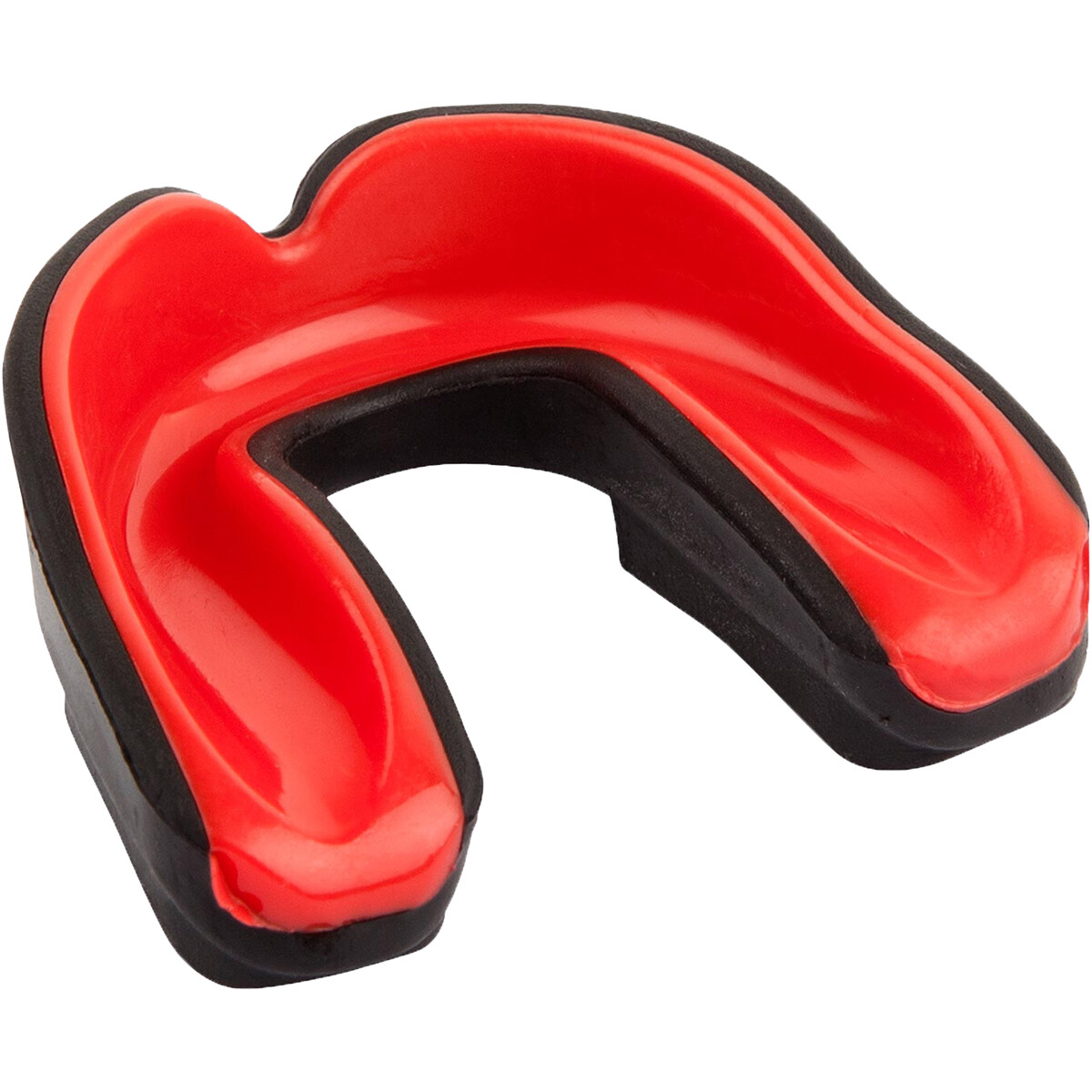 Venum Challenger Kid's Gel and Rubber Protective Mouthguard with Case