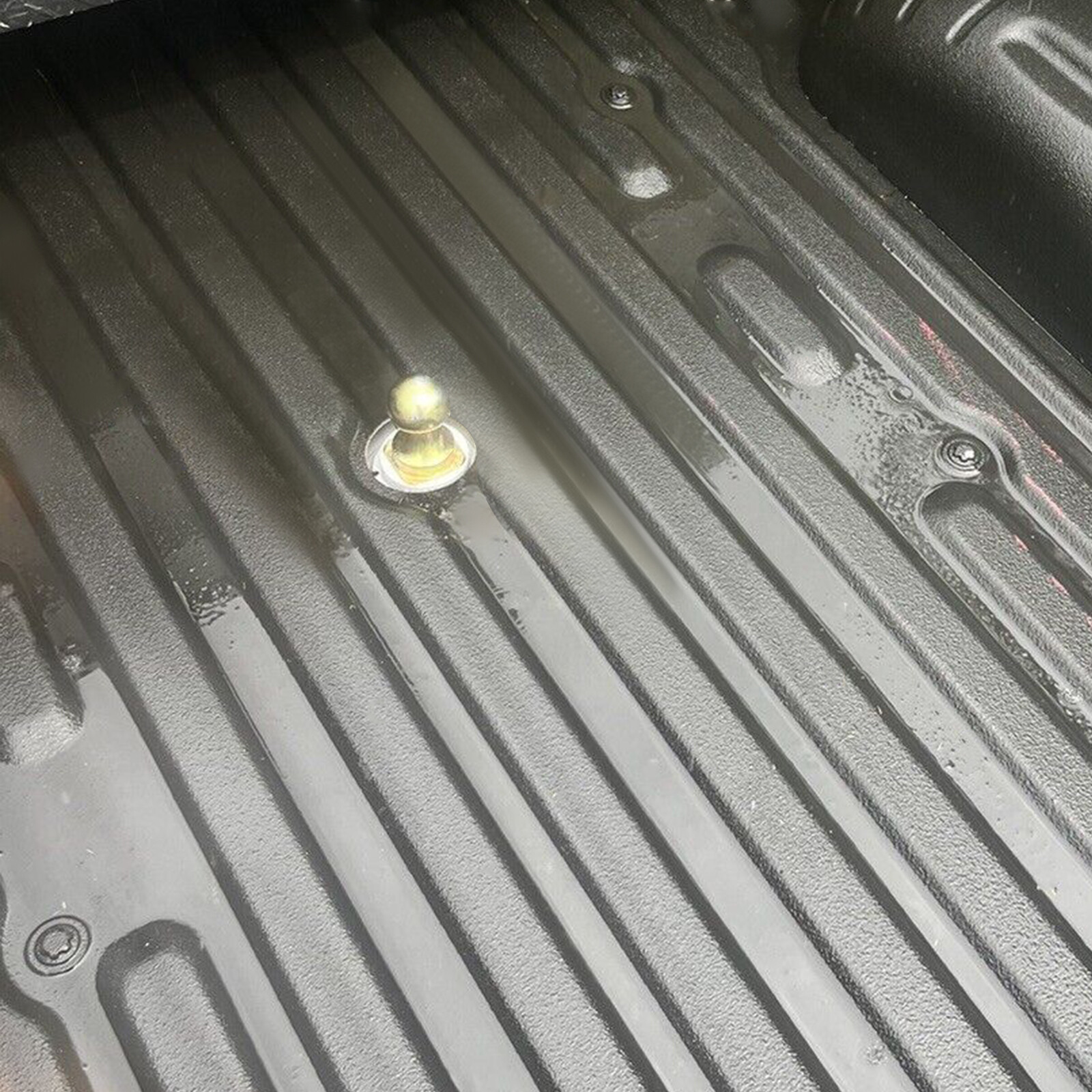 Gooseneck Hitch 30000LBS GTW Fits 17-22 Ford F250 F350 F450 Super Duty #GNRK1116