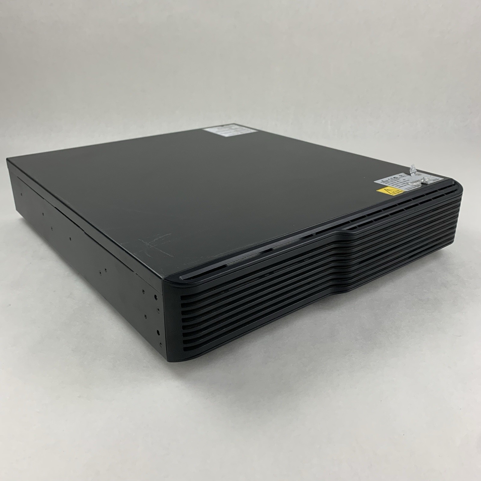 Emerson Liebert GXT4-48VBATT Battery Cabinet AC Power Backup No Batteries