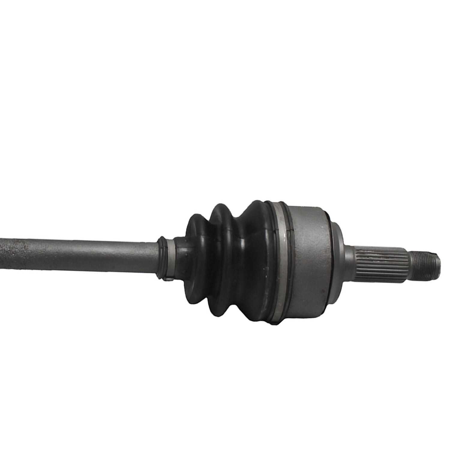 Front Driver Side CV Axle Shaft Assembly for 2007 - 2014 Honda CRV without ABS