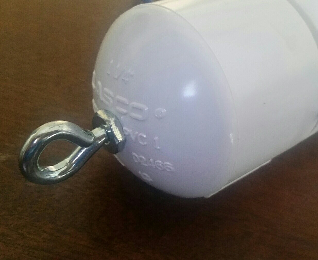 80 meter (80M) Half-Wave Amateur Ham Radio Dipole Antenna