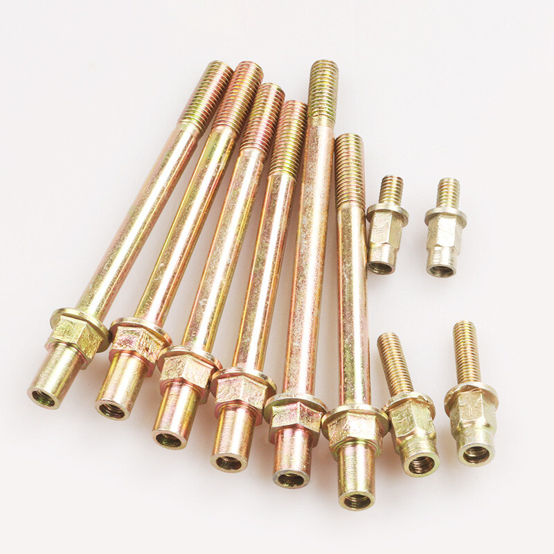 Valve Cover Washer Bolt Kit Silver Tone for Honda Acura K-Series K20 K24 New