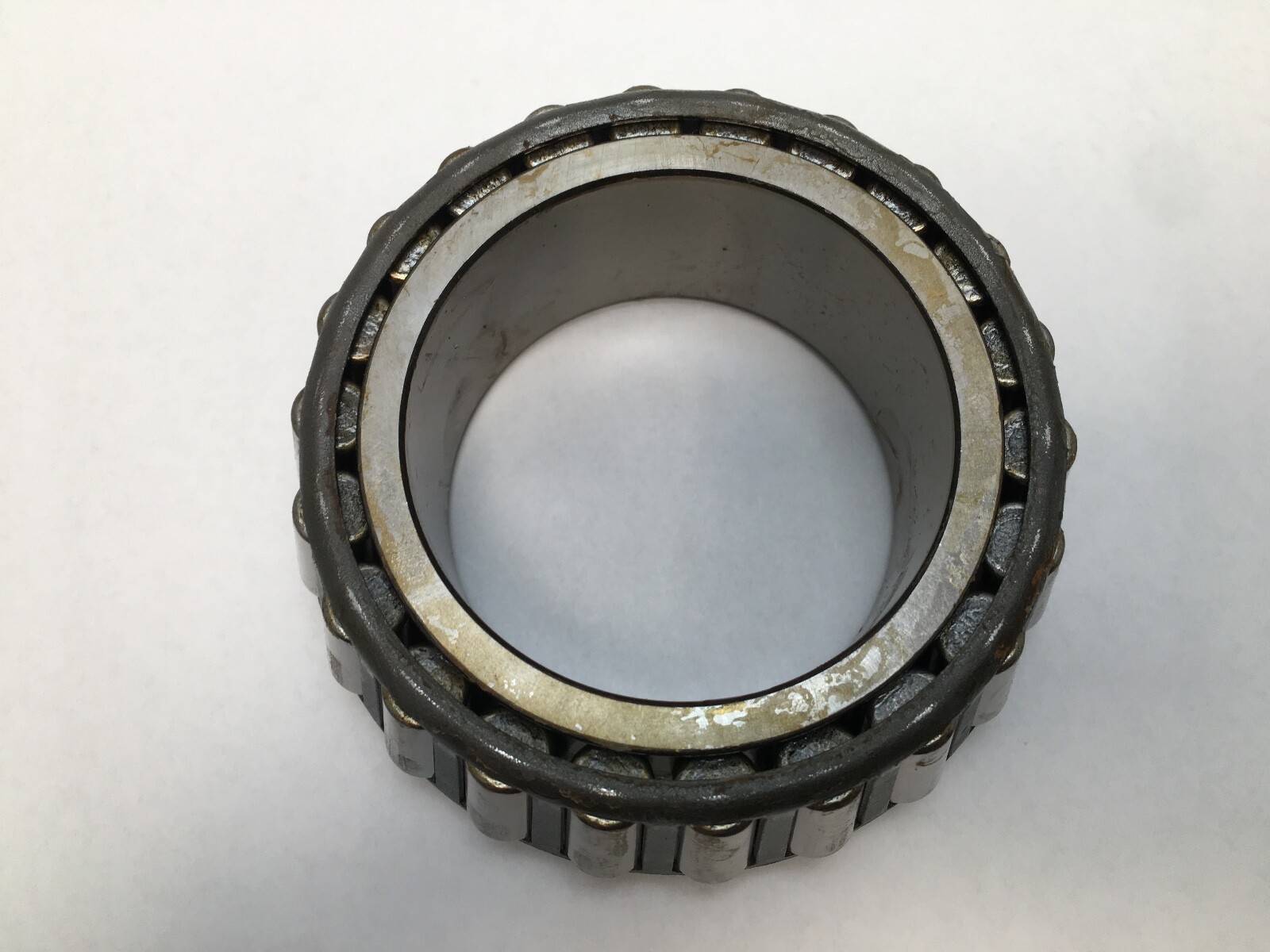 Timken 5757T Taper Roller Bearing Cone 3.170x3.017" ID 5757-T USA