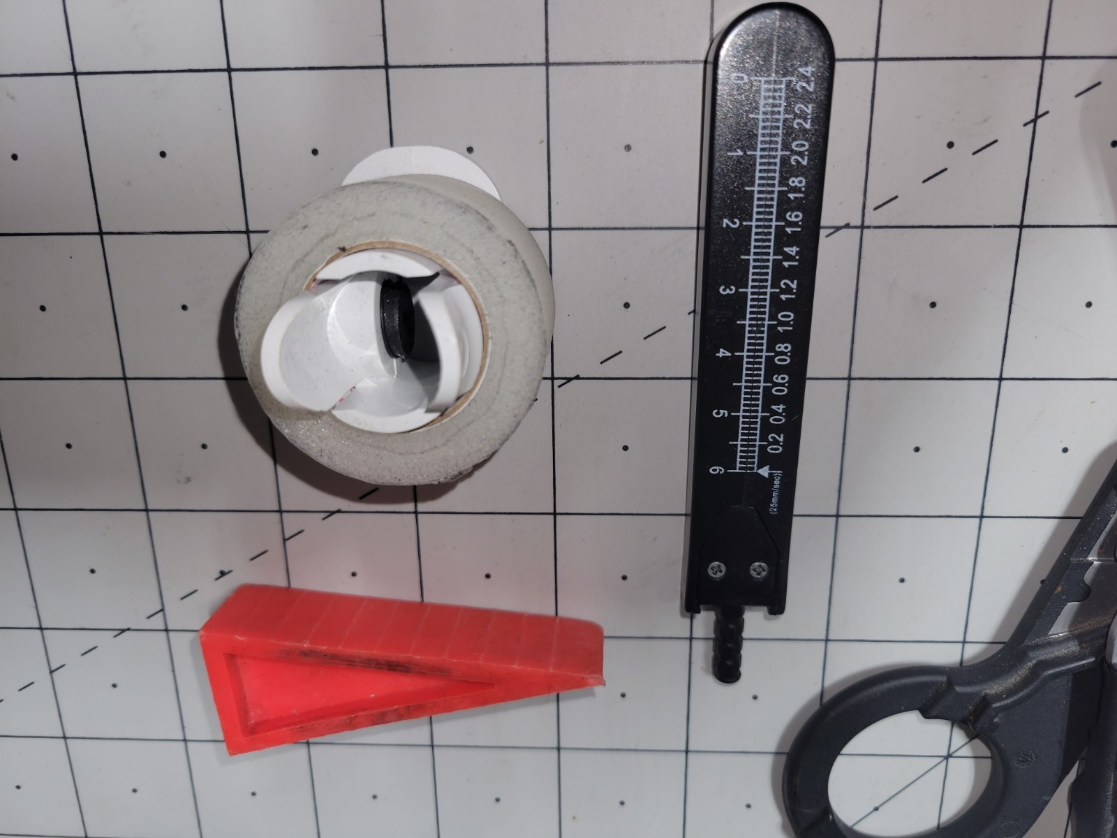 Leatherman Raptor Rescue Heavy-Duty Emergency/Trauma Shears w/ Holsters, +More