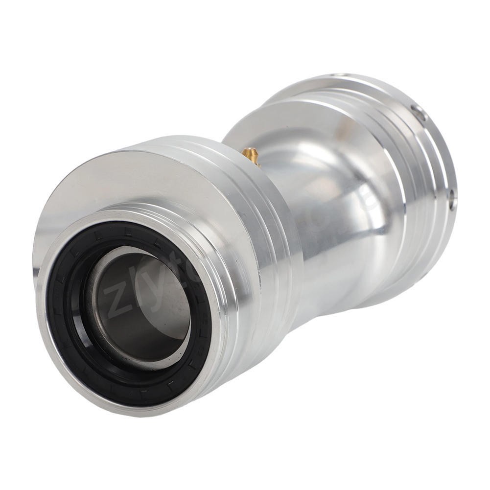 35mm DRAG AXLE For Yamaha Banshee 350 Aluminum Round Bearing Carrier Brake Stay