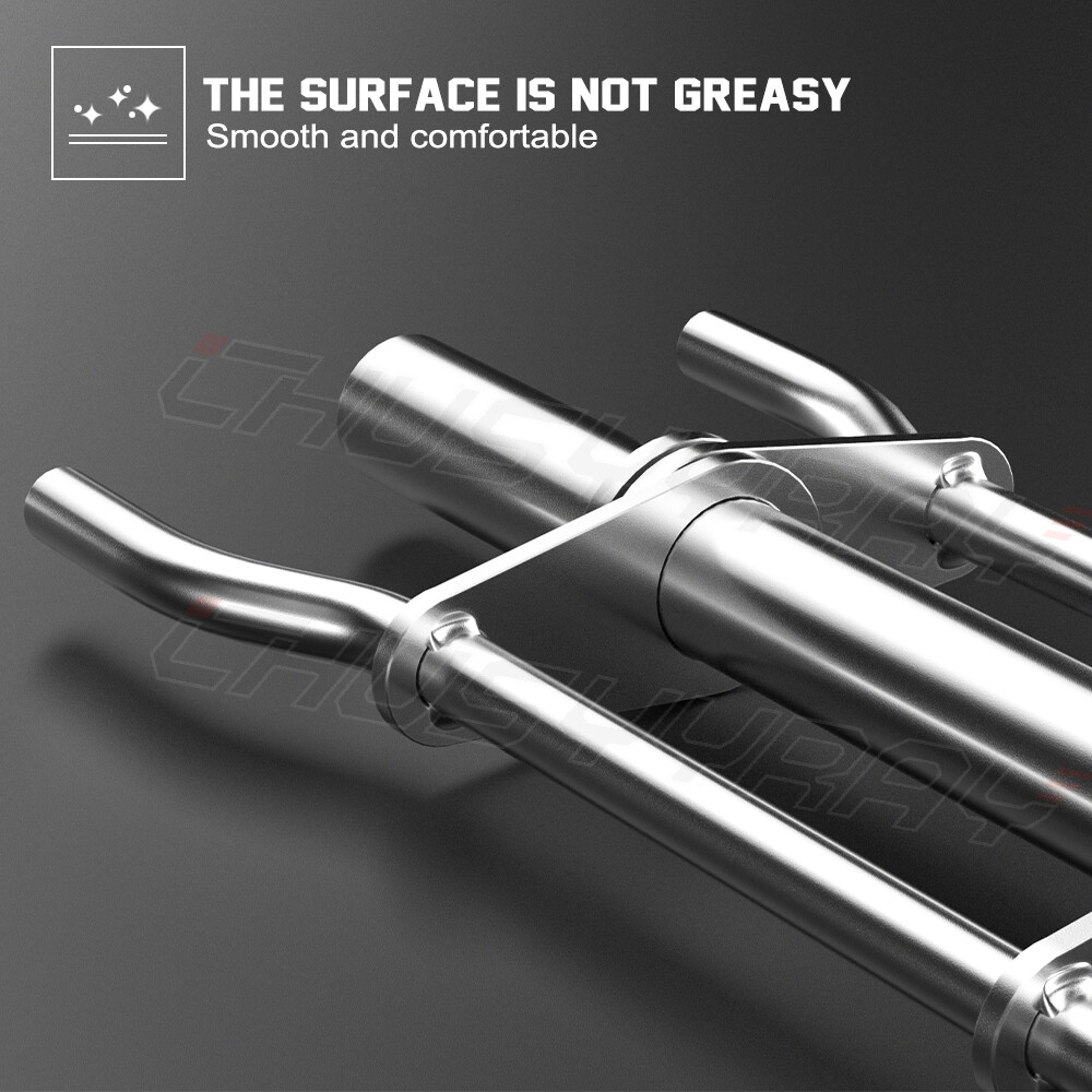 3* Hydraulic Cylinder Piston Rod Seal U-cup Installation Tool Kit Set Universal