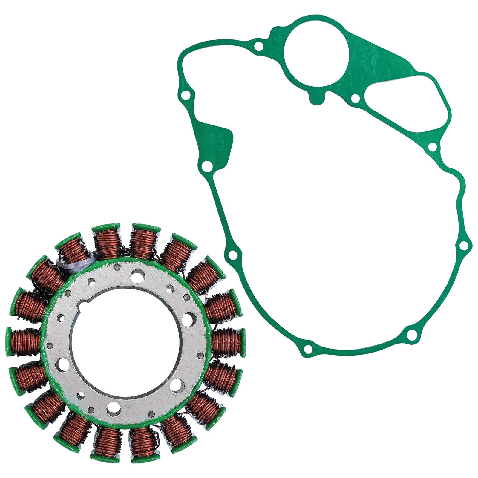 Stator & Gasket for Honda VT700C Shadow 700 1984 1985 1986 1987