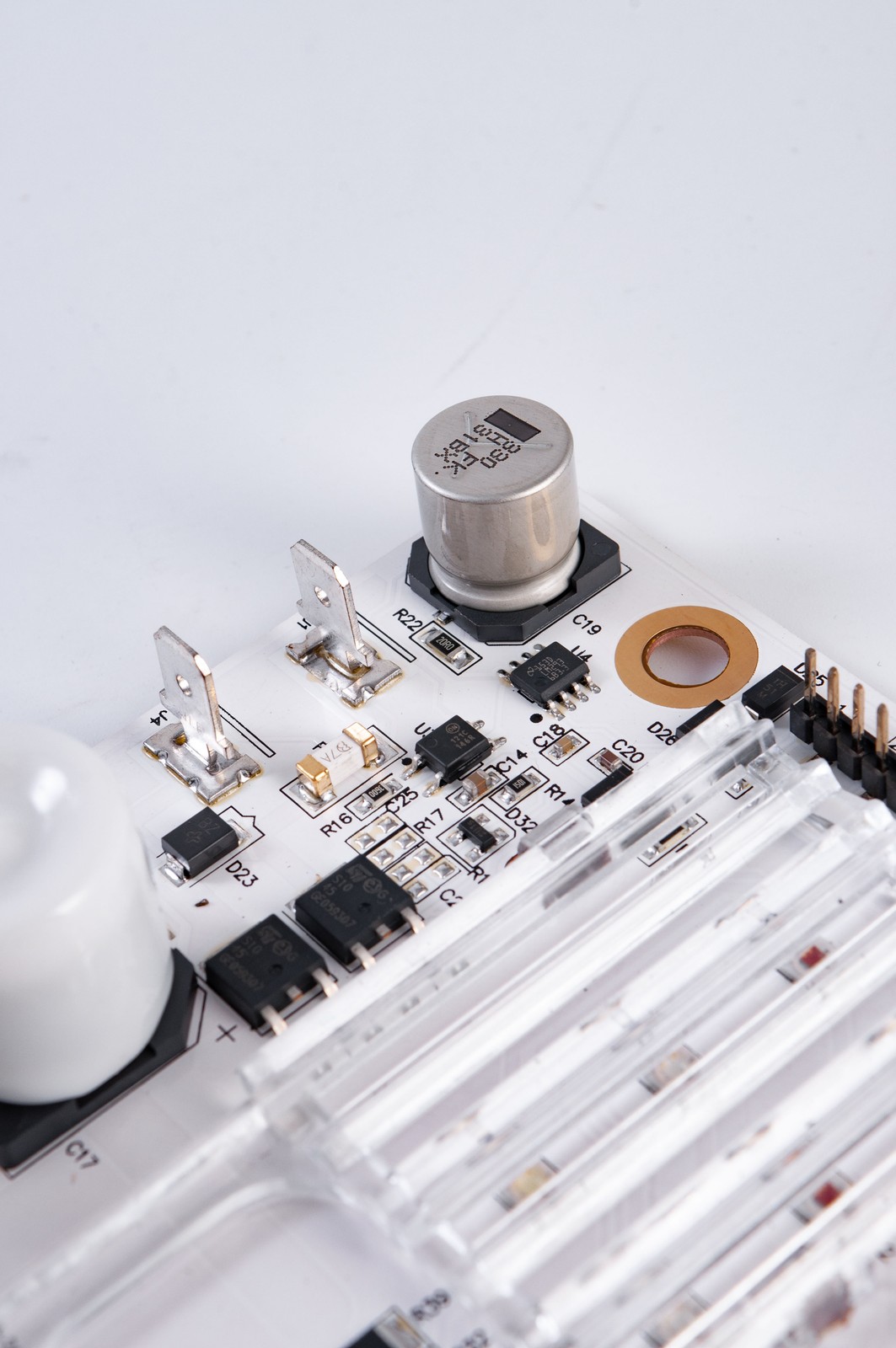 619818Z LED Light Engine Board For IntelliBrite 5G Color LED Pool Light