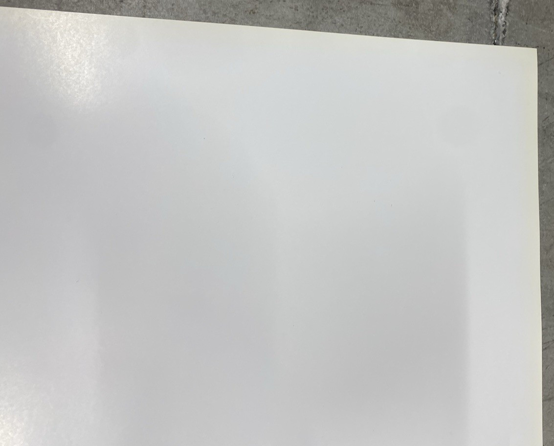 Vintage Grateful Dead Honolulu Hawaii Beautiful Day Concert Poster 2nd Printing