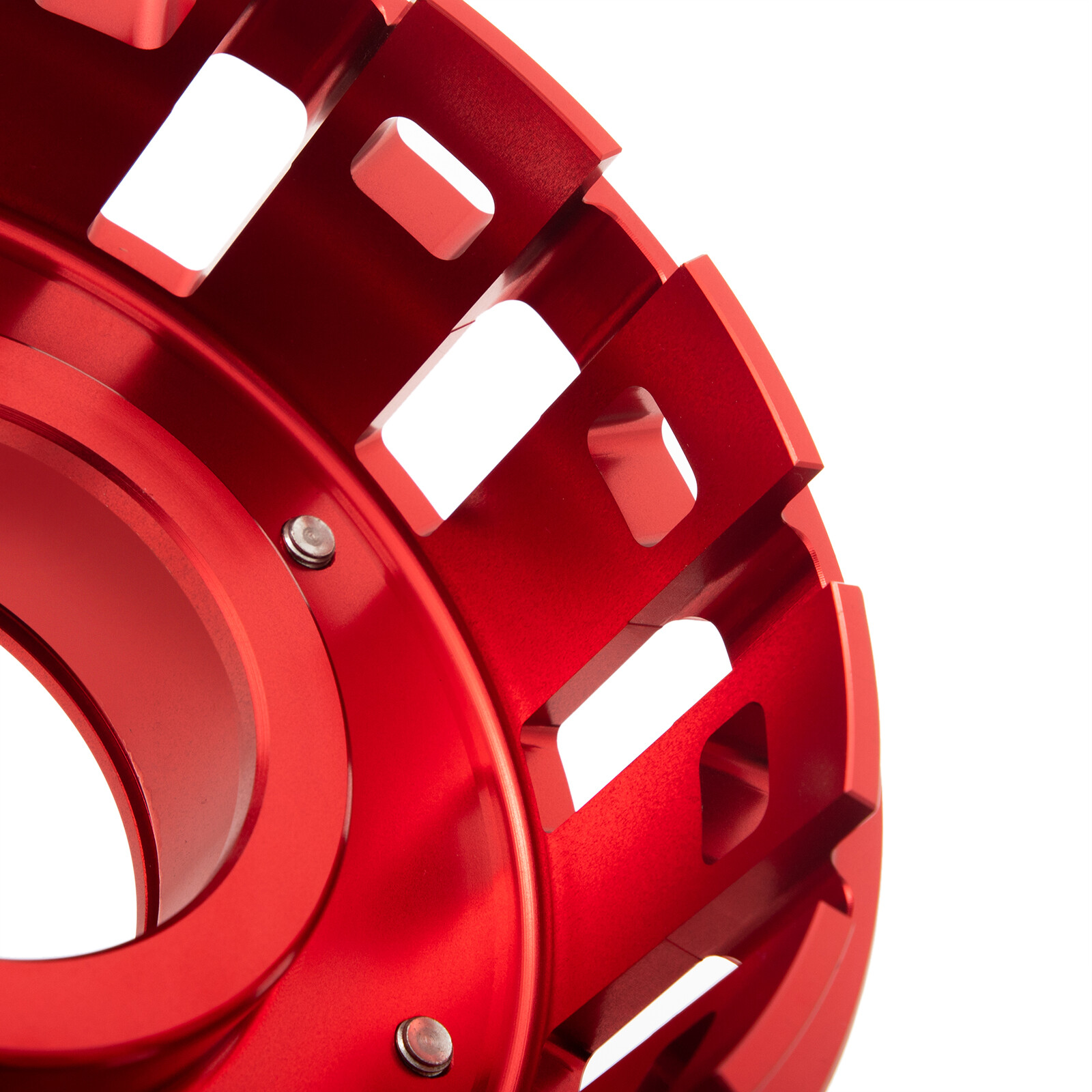 Touring Twin Cam Clutch Basket Aluminum for Harley Road Glide Road King 07-16