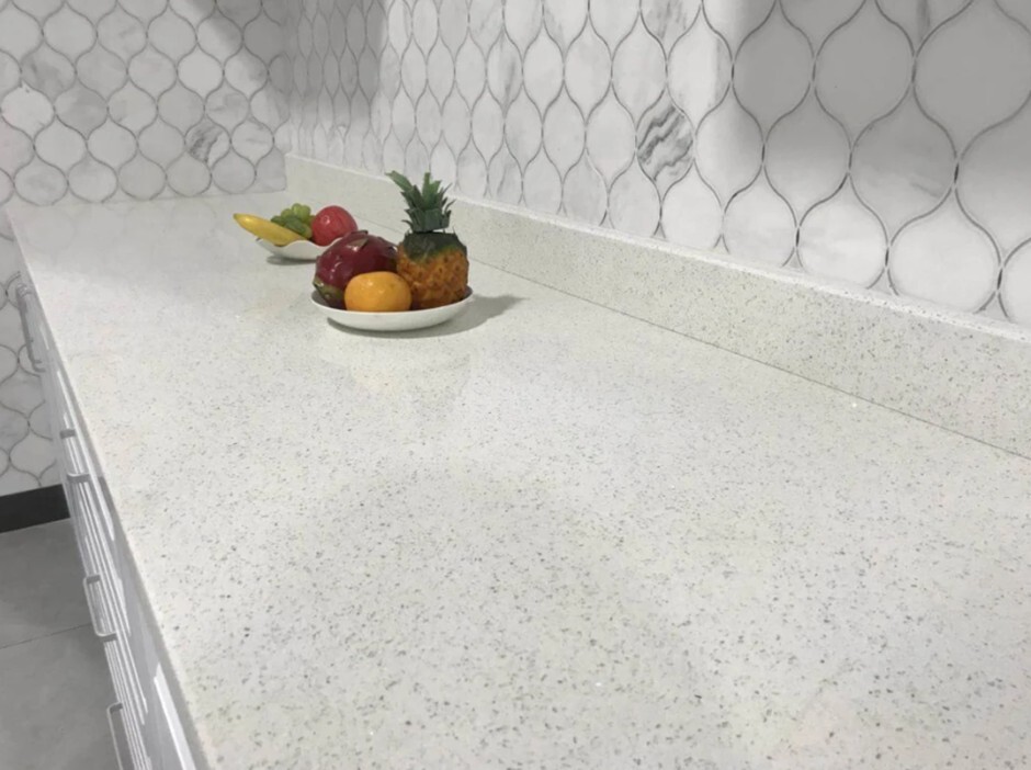 Kitchen COUNTERTOPS Quartz, Marble And Granite