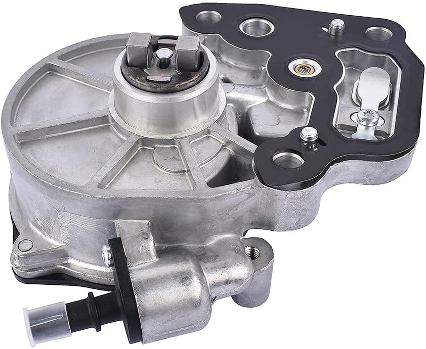 Vacuum Pump Brake Booster For Chevrolet Malibu 1.5L 2016 2017-2022 Equinox 1.5L