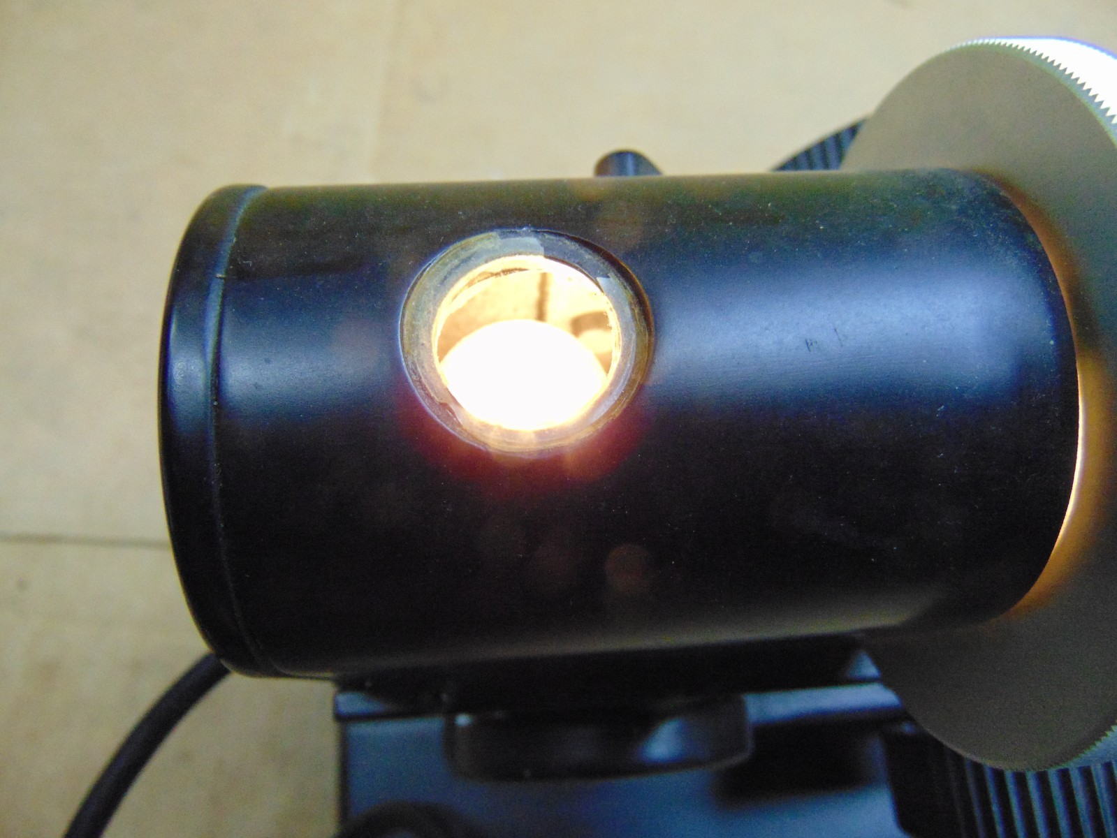 Marco 101 Manual Lensometer