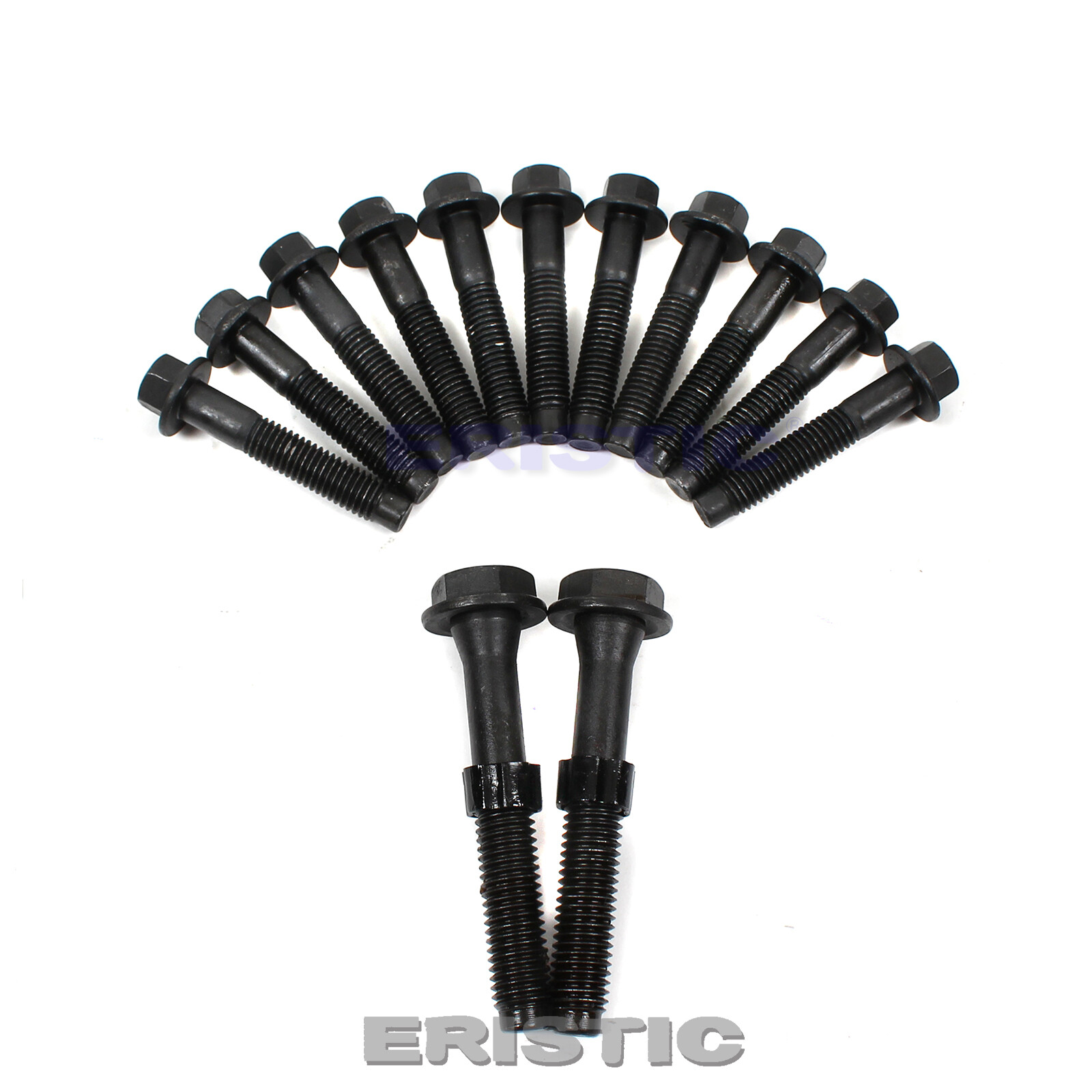 Timing Chain Kit for 07-22 Buick Enclave Chevy Traverse GMC Cadillac SRX 3.6 3.0