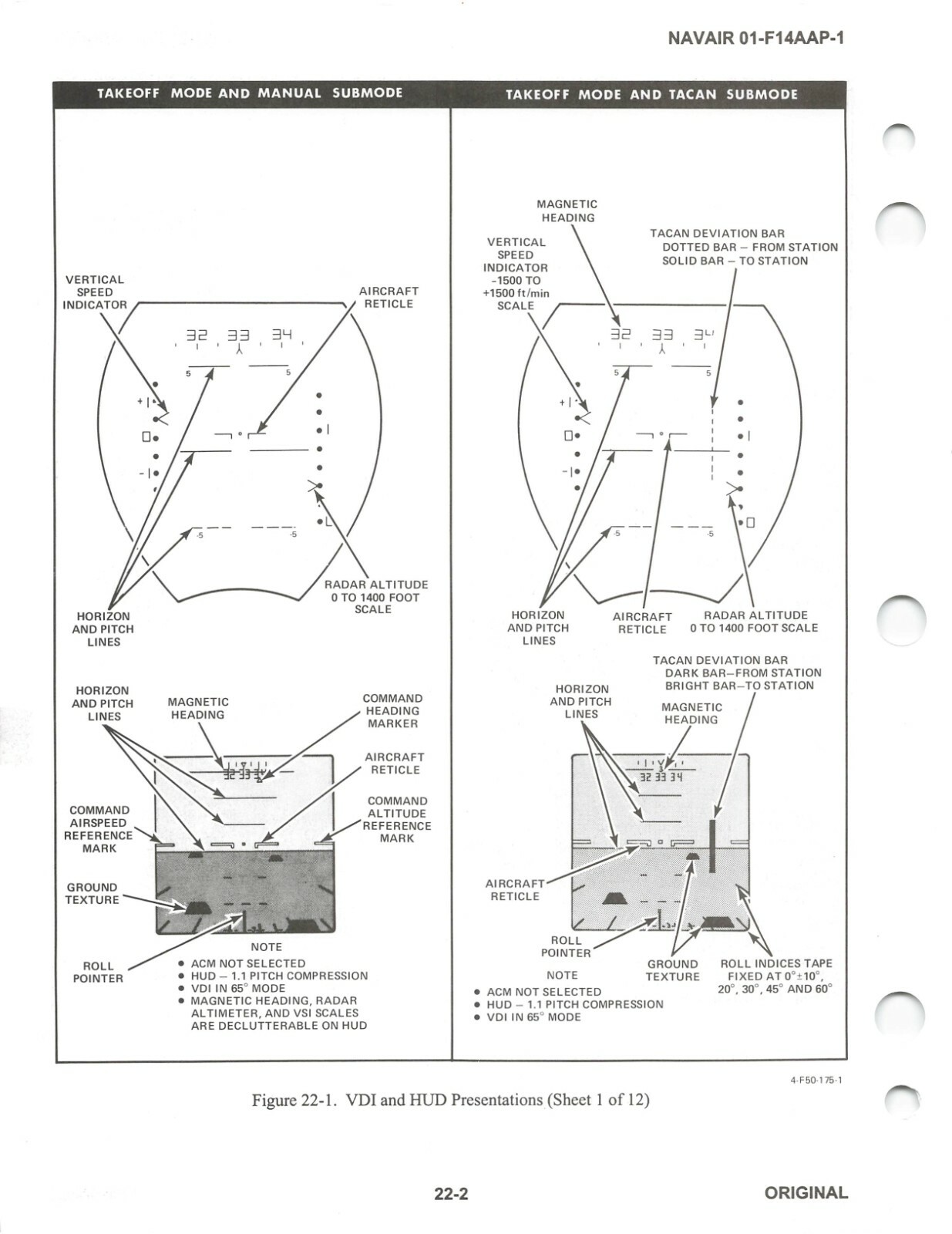 F-14B Tomcat 1997 NATOPSS Flight Manual Pilot's Handbook - CD