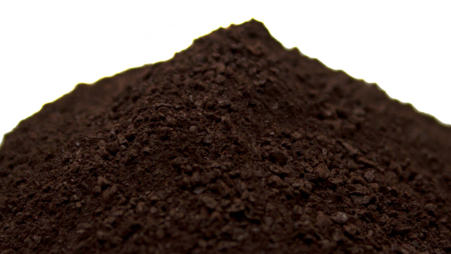 Humic Acid Powder Granular Organic 5lb Bag