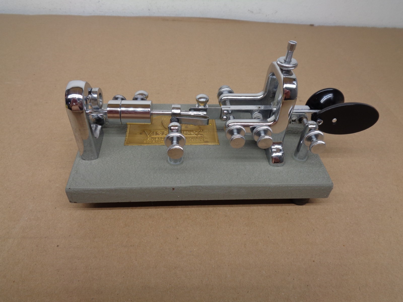 Vibroplex Original Standard