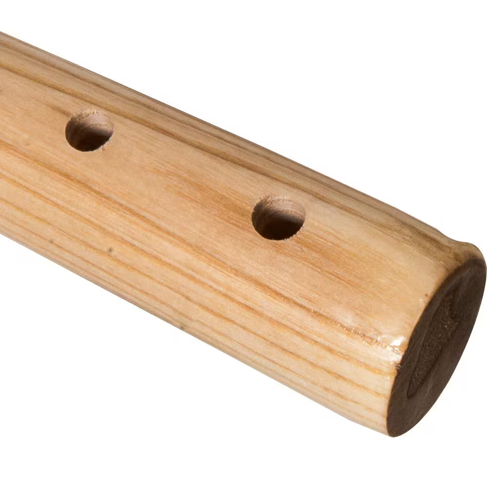 48 In. Post Hole Digger Replacement Handle, New, Free Shipping