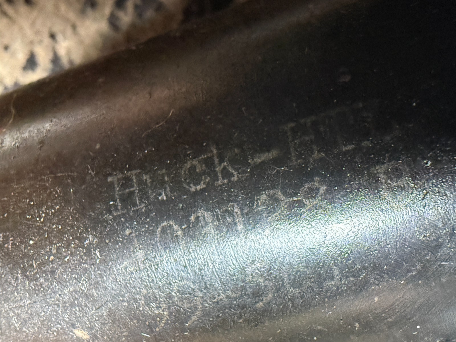 Huck 99-561 Rivet Gun Pulling Head