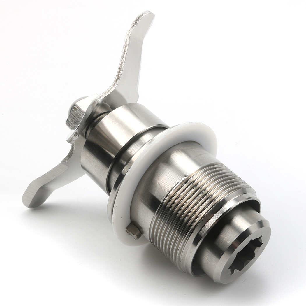 For Waring CB6 CB10 CB15 Blade Cutting Assembly Blender Part 502977