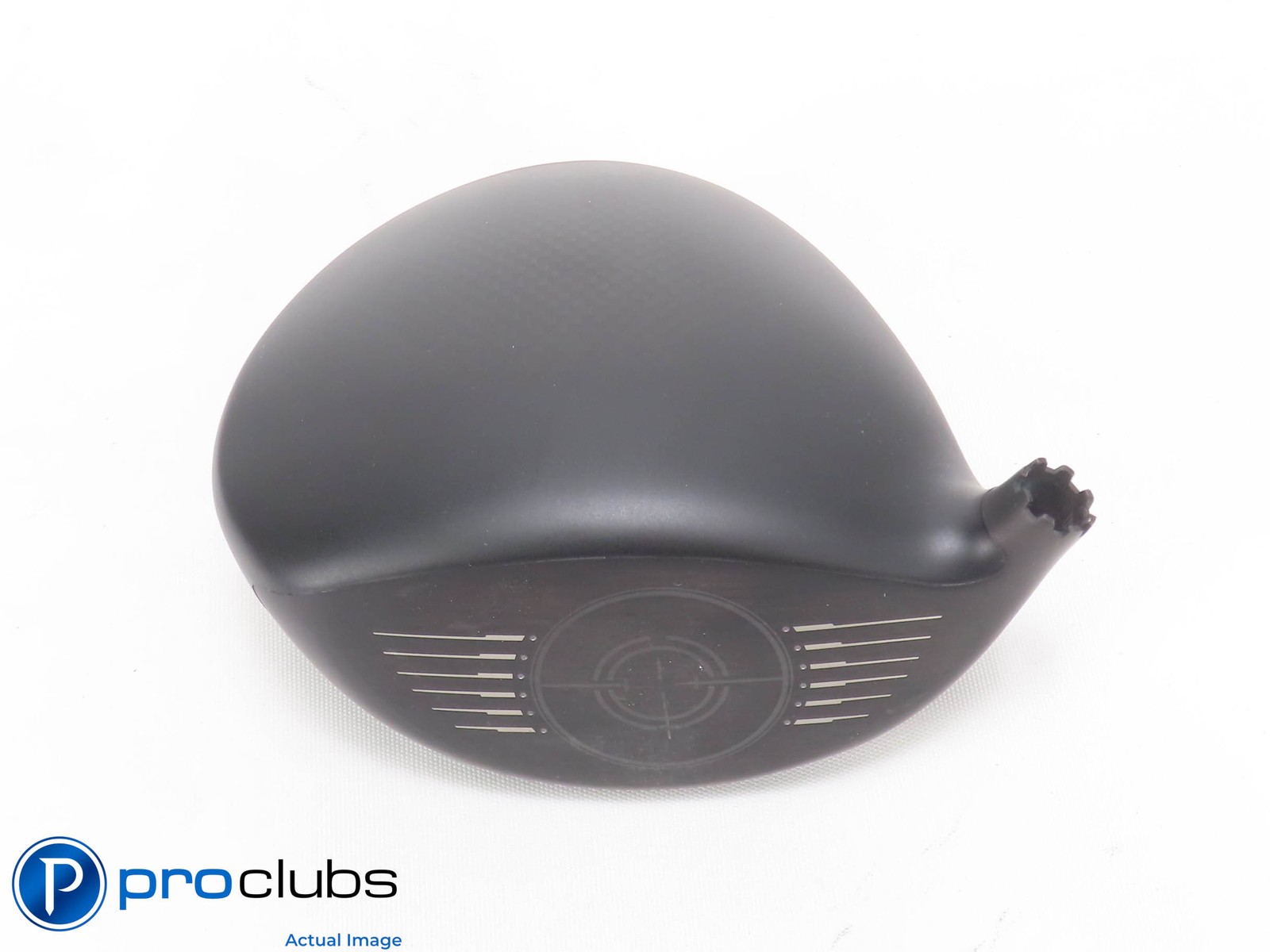 Nice Cobra DARKSPEED LS 9* Driver HEAD ONLY 461824