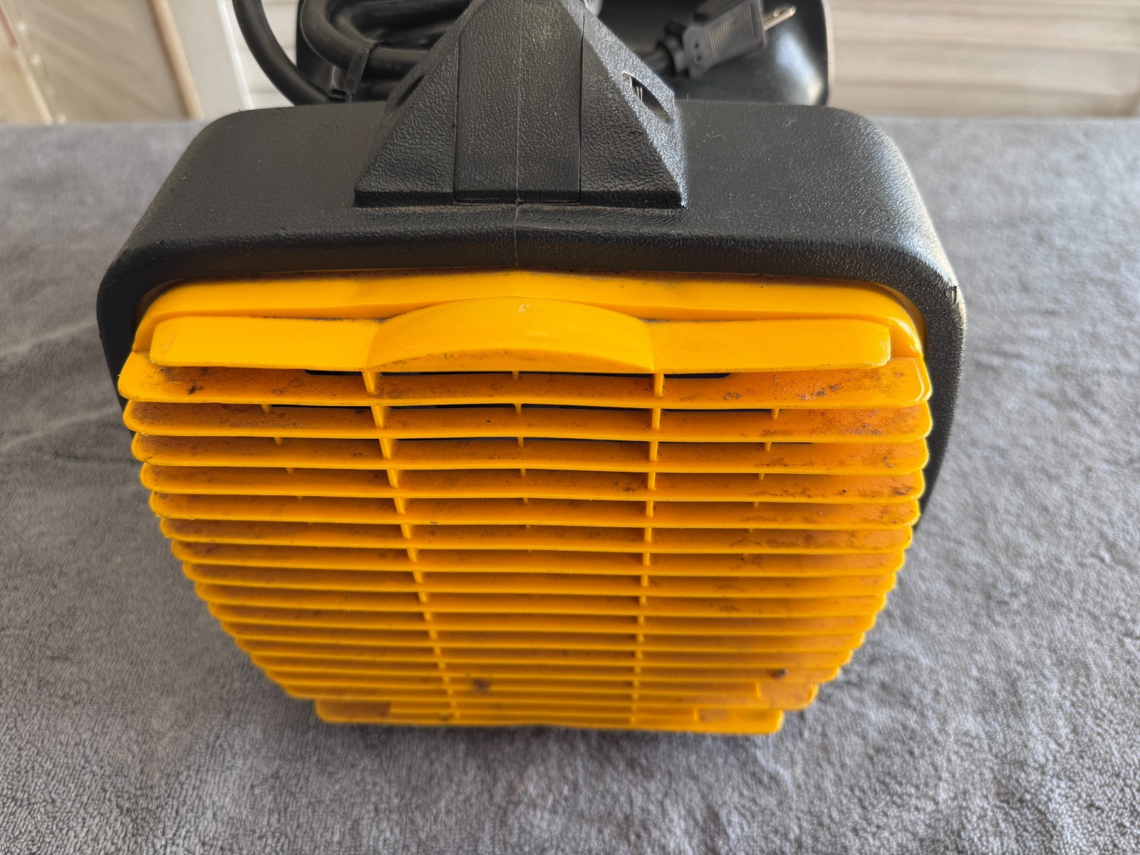 Used - Appion G5 TWIN Twin Cylinder Recovery Unit (LotA5)