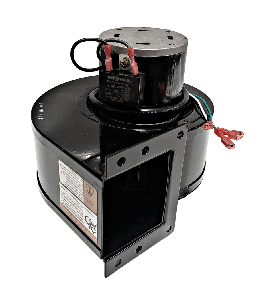 Harman P38, P43, PC45, P61, P68, PP2, Advance, 52i, Absolute 63 Blower Fan Motor