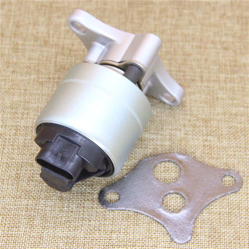 New EGR Valve With Gasket fit Buick Cadillac Chevy Chevrolet Oldsmobile Pontiac
