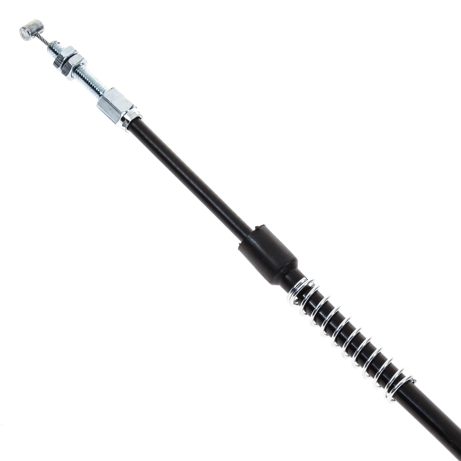 Motion Pro Throttle Cable for Yamaha YFZ450 fits 2004-2009 Models +2" Longer