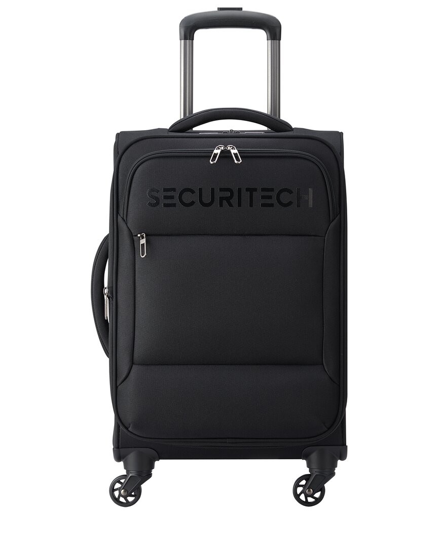 Delsey Vanguard 20In Expandable Carry-On